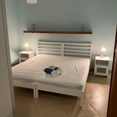 Casa Cuore Mother Ross Apartamento *