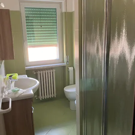 Apartamento Casa Cuore Mother Ross Ariano Irpino